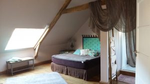 La Maison de Léopold