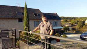 Brive-la-Gaillarde 24 et 25 septembre 2016