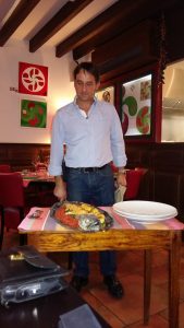 Brive-la-Gaillarde 24 et 25 septembre 2016