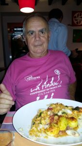 Brive-la-Gaillarde 24 et 25 septembre 2016