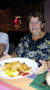 Brive-la-Gaillarde 24 et 25 septembre 2016