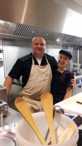 Brive-la-Gaillarde 24 et 25 septembre 2016