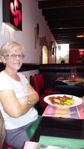 Brive-la-Gaillarde 24 et 25 septembre 2016