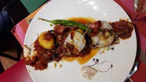 Brive-la-Gaillarde 24 et 25 septembre 2016