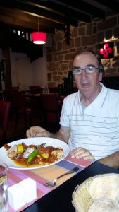 Brive-la-Gaillarde 24 et 25 septembre 2016