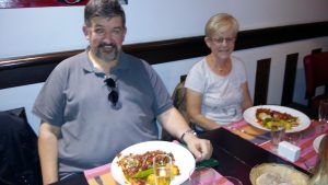 Brive-la-Gaillarde 24 et 25 septembre 2016