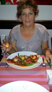 Brive-la-Gaillarde 24 et 25 septembre 2016