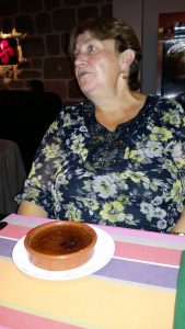 Brive-la-Gaillarde 24 et 25 septembre 2016