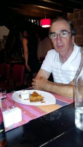 Brive-la-Gaillarde 24 et 25 septembre 2016