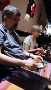 Brive-la-Gaillarde 24 et 25 septembre 2016