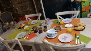 La Maison de Léopold