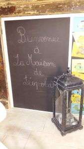 La Maison de Léopold